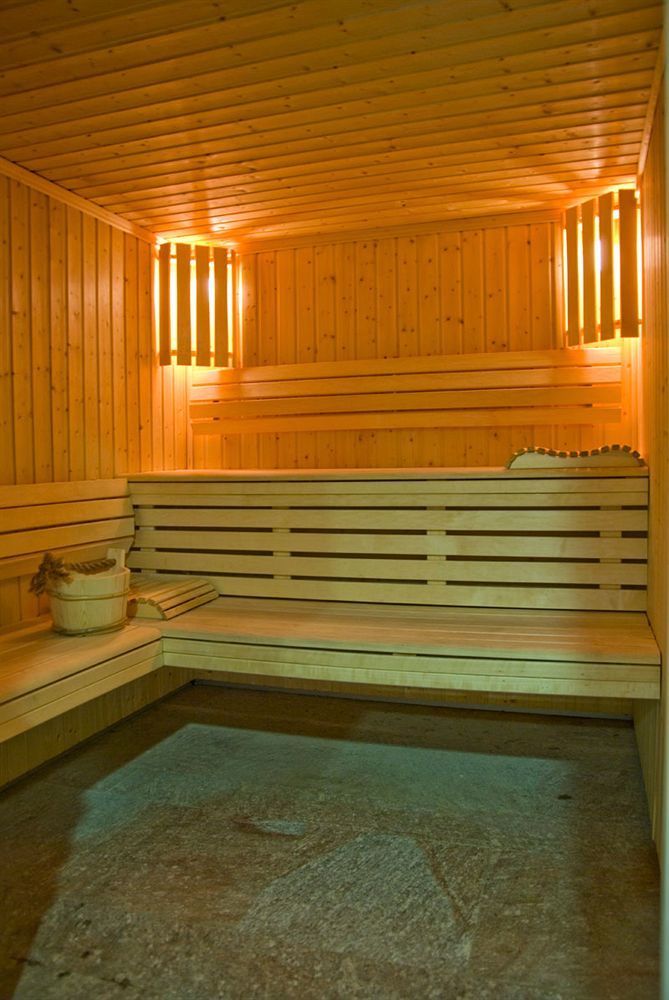 Lagrange Vacances Les Chalets De L'Adet Saint-Lary-Soulan Buitenkant foto